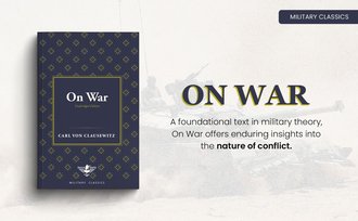 ON WAR_12x