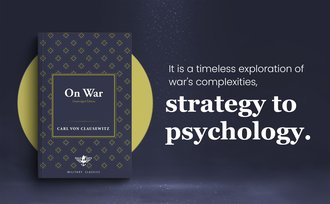 ON WAR_32x