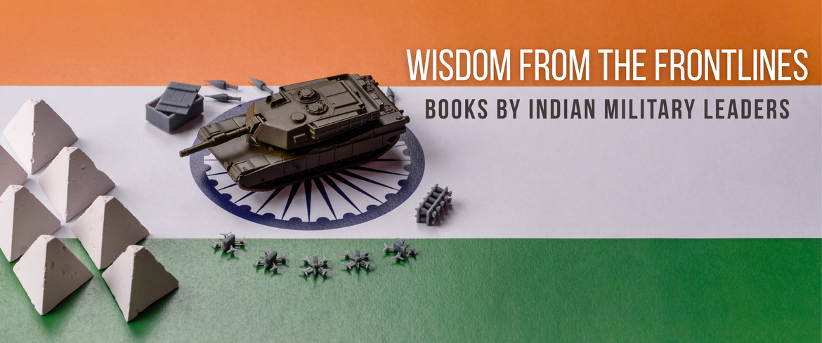 Wisdom from the Frontlines