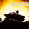 10 Best Military Thrillers