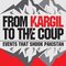 From Kargil to the Coup
