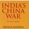 India's China War