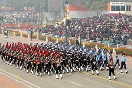 Picture Credit: Ministry of Defence, GOI