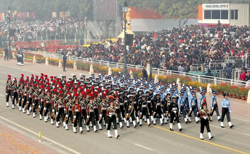 Picture Credit: Ministry of Defence, GOI