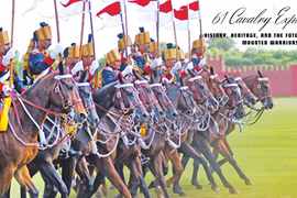 61 Cavalry