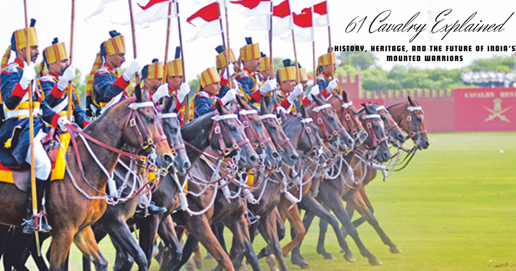 61 Cavalry