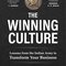 [PRE-ORDER SIGNED COPY] The Winning Culture: Lessons from the Indian Army to Transform Your Business