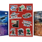 Air Defence Combo with Sticker Pack