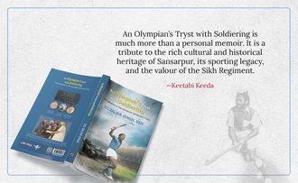 An Olympian_s Tryst with Soldiering_32x