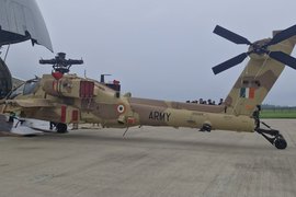 Apache-image from ADG PI - INDIAN ARMY