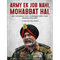 Army ek job nhi_ Mohabbat hai_Poster