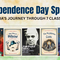 7 Classic Books on India’s Freedom and Legacy