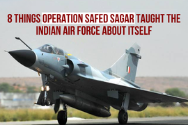 Operation Safed Sagar