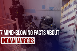7 Mind-Blowing Facts About MARCOS
