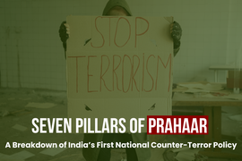 Seven Pillars of PRAHAAR