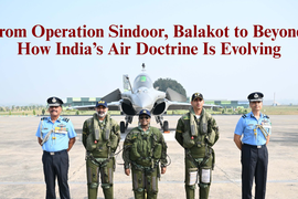 India’s Air Doctrine
