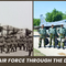 Indian Air Force Through the Decades