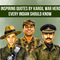 10 Inspiring Quotes by Kargil War Heroes