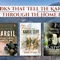 5 Books of Kargil Story
