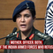 The Women of the Indian Armed Forces