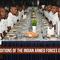 Mess Traditions of the Indian Armed Forces