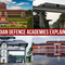 Indian Military Training Academies Explained