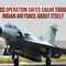 Operation Safed Sagar