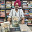 Bengaluru_ get your hands on signed copies of -39_General-39_s Jottings-39_ by Lt Gen KJ Si