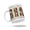 Bharat k Yodha Mug
