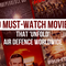 10 Movies That Unfold Air Defence Worldwide