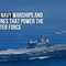 8 Indian Navy Warships and Submarines That Power the Blue Water Force