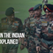 Understanding the Indian Army Ranks and Insignia