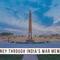 A Journey Through India’s War Memorials
