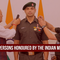 Sportspersons Honoured by the Indian Military
