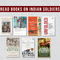 Remembering the Indian Soldiers of World War II: 7 Must-Read Books