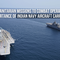Indian Navy Aircraft Carriers