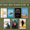 New Military Books Worth Reading