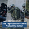 7 Special Forces That Protect the Nation