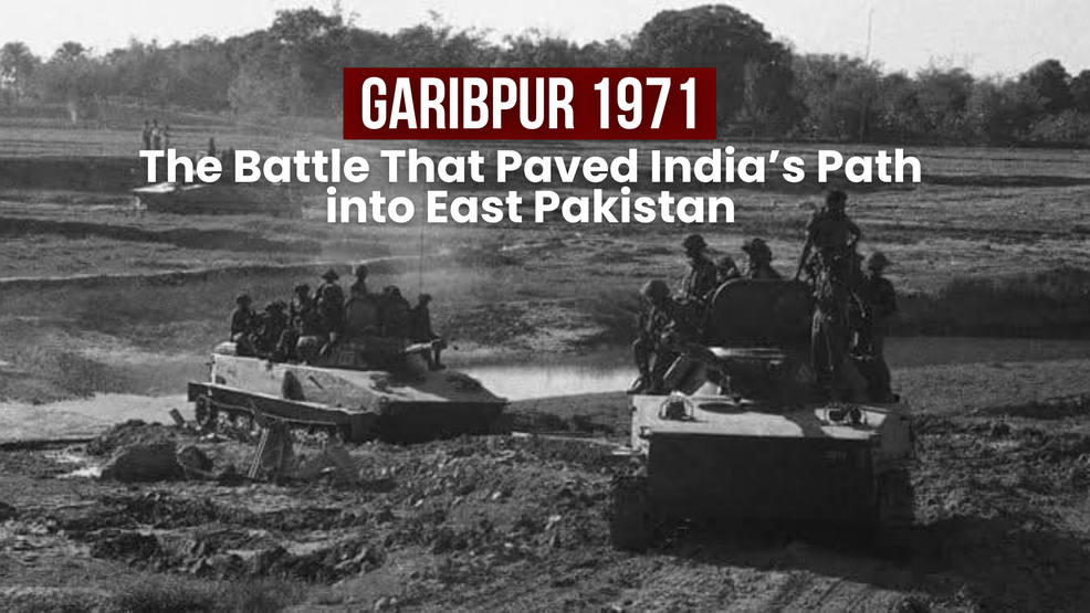 Garibpur 1971