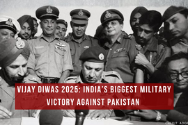 Vijay Diwas 2025