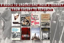 Independence Day Reading List