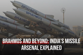 India's Missile Arsenal