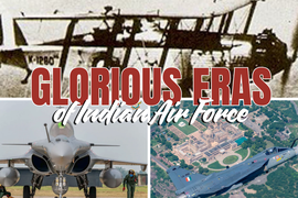 Indian Air Force Day