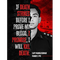 Capt Manoj Kumar Pandey, PVC Poster