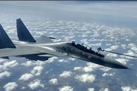 The DAC has given the go-ahead for the acquisition of medium-range maritime reconnaissance and multi-mission maritime aircraft, enhancing the surveillance and interdiction capabilities of both the Indian Navy and the Indian Coast Guard. (Indian Express)