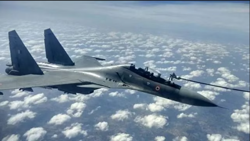 The DAC has given the go-ahead for the acquisition of medium-range maritime reconnaissance and multi-mission maritime aircraft, enhancing the surveillance and interdiction capabilities of both the Indian Navy and the Indian Coast Guard. (Indian Express)