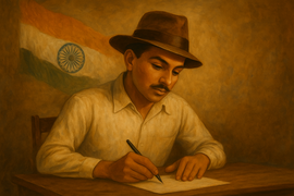 Bhagat Singh