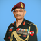 Lt Gen Pushpendra Singh