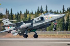 Picture Courtesy- IAF