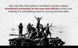 Engineering the Victory March_22x